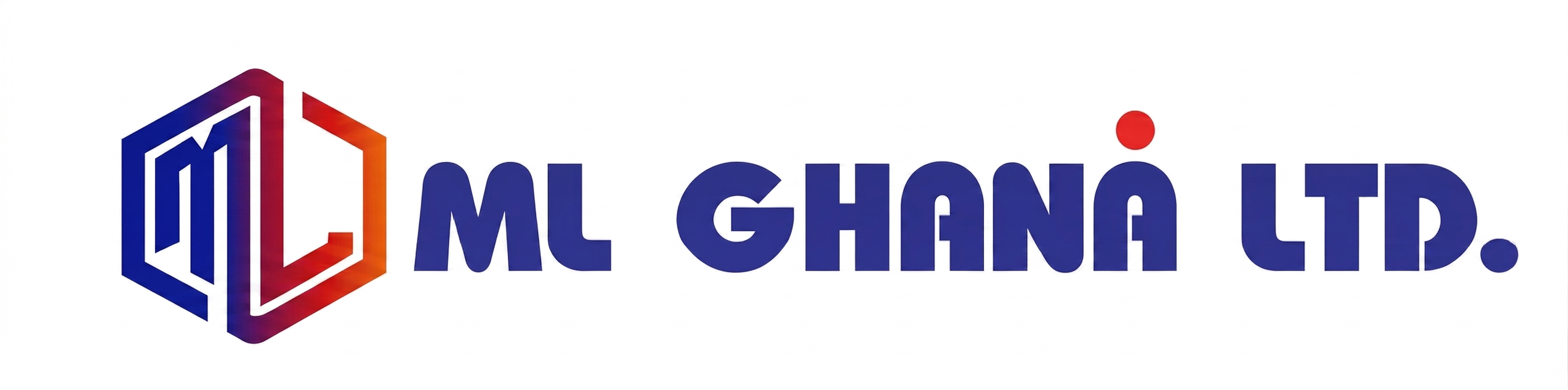ML Ghana Limited Logo